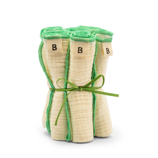 Monday to Sunday Muslin Bundle