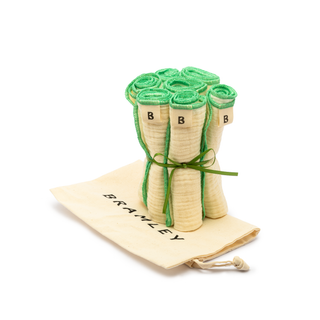 Monday to Sunday Muslin Bundle