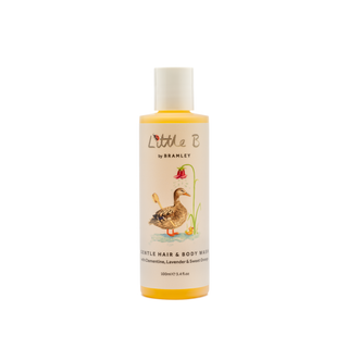 Little B Hair & Body Wash 100ml