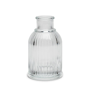 Glass Bud Vase