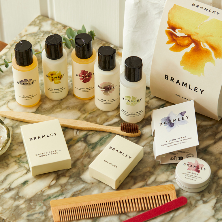 Holiday Kit