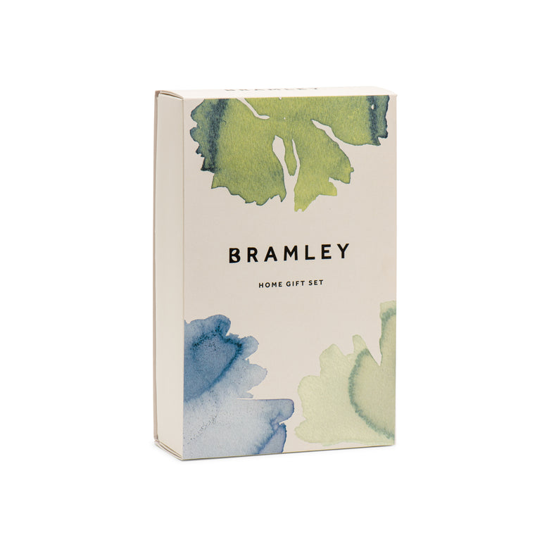 Home Gift Set Bramley Products