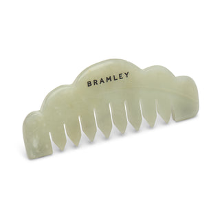 Jade Comb