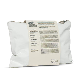 Pamper Kit