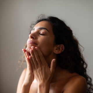 Kombucha Rest Day Serum Compostable Refill Pouch 30ml