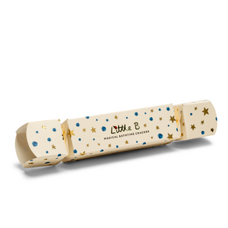 Magical Bathtime Cracker - Little B