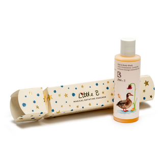 Magical Bathtime Cracker - Little B