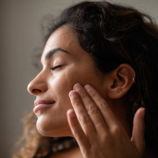 Linden Restoring Night Serum Compostable Refill Pouch 30ml