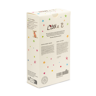 Little B Deer Body Gift Set