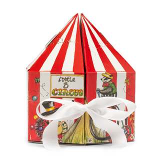 Little B Circus Tent