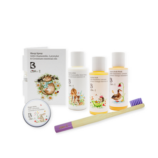 Little B Kit