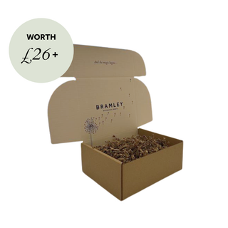 Mystery Bramley Box 2