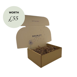 Mystery Bramley Box 5