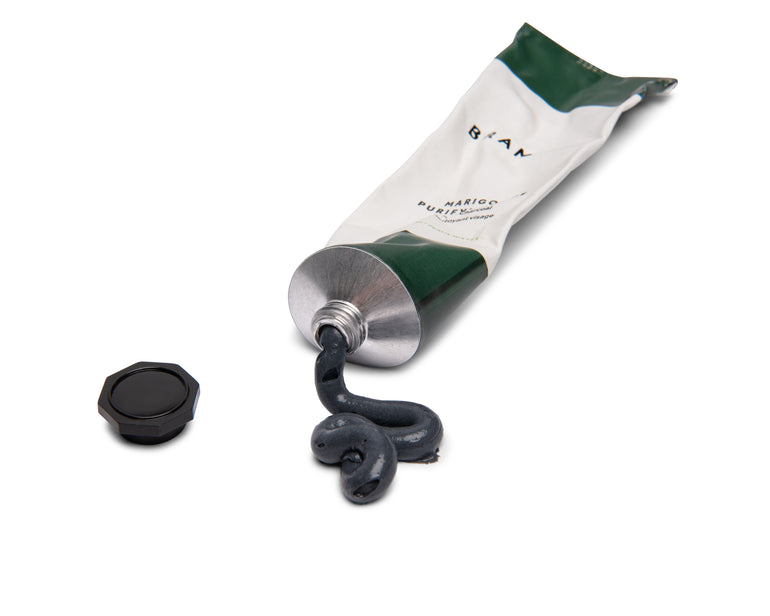 Marigold Purifying Face Mask 75ml