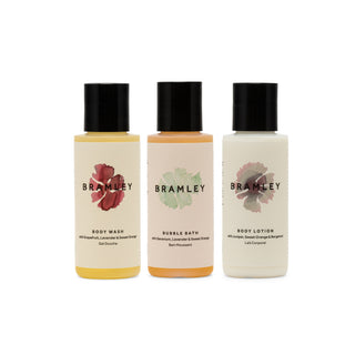 Mini Body Set