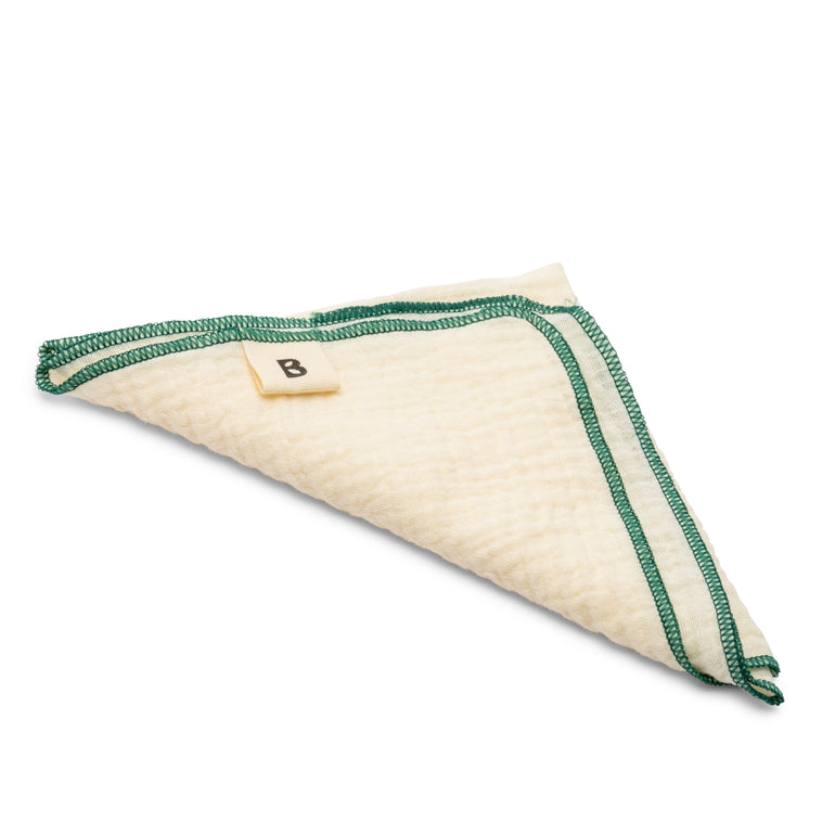 Bramley Muslin Cloth