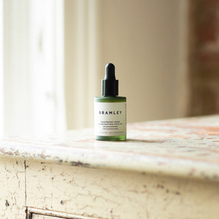 Raspberry Seed Illuminating Face Oil 30ml