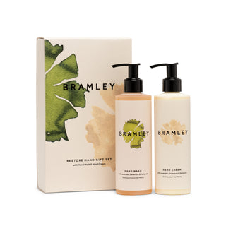 Restore Hand Gift Set