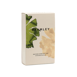 Restore Hand Gift Set