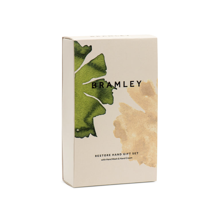 Restore Hand Gift Set