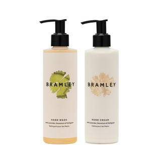 Restore Hand Gift Set