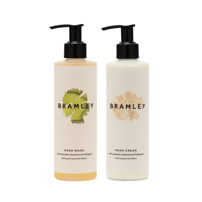 Restore Hand Gift Set