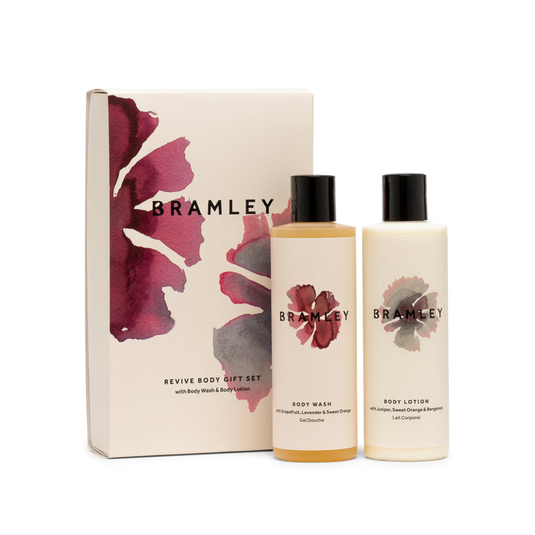 Revive Body Gift Set