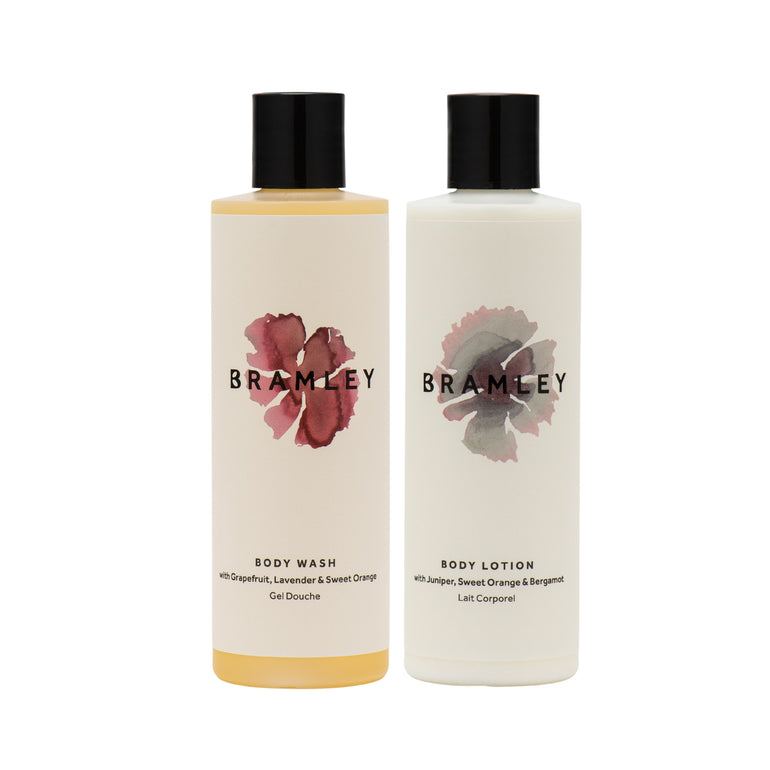 Revive Body Gift Set