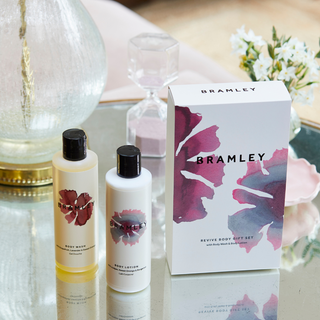 Revive Body Gift Set