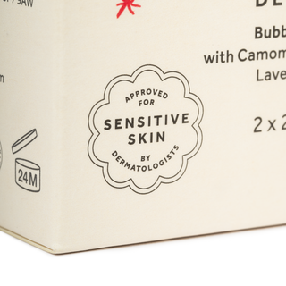 Little B Deer Bath Gift Set