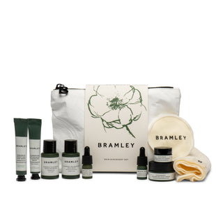 Skincare Discovery Set