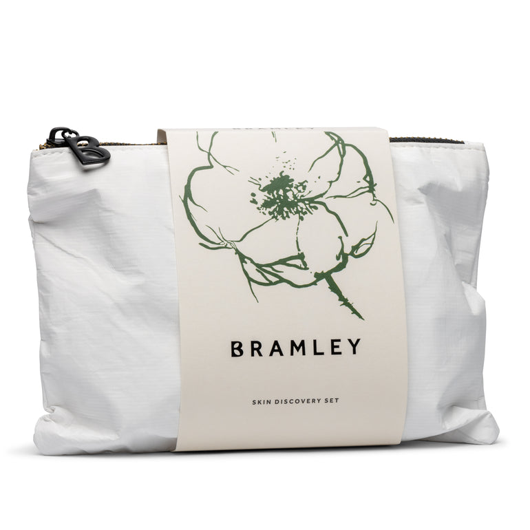 Skincare Discovery Set