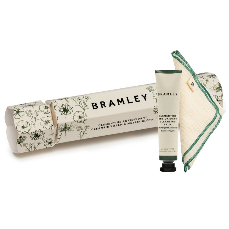 Bramley Skincare Cracker