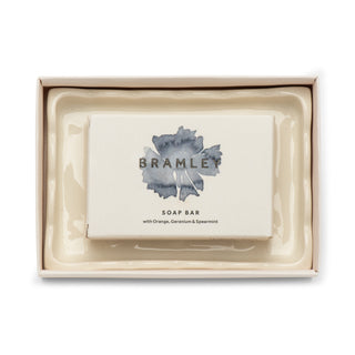 Soap Dish Set