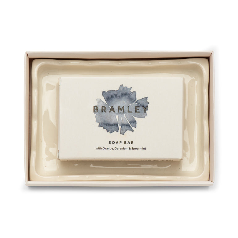 Soap Dish Set