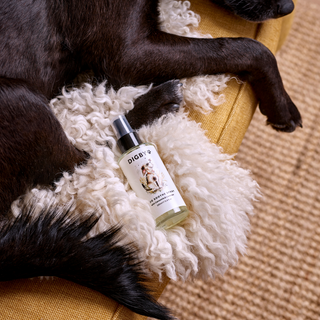 Digby Soothe Spray