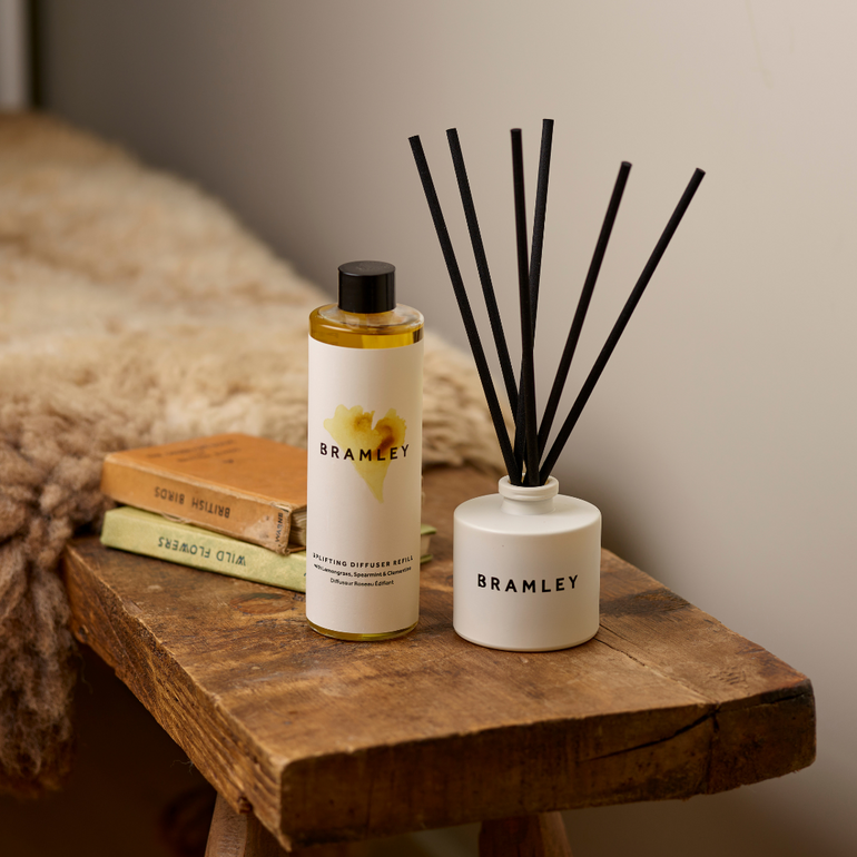 Uplifting Diffuser Refill 250ml