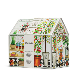 Bramley Greenhouse