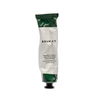 Walnut Shell Revitalising Face Scrub 75ml