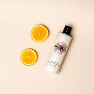 Body Lotion