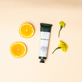 Clementine Antioxidant Cleansing Balm