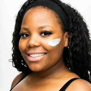 Rosehip Nourishing Face Mask