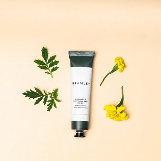 Marigold Purifying Face Mask