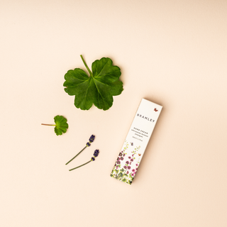 Beautiful Blooms Hand Cream