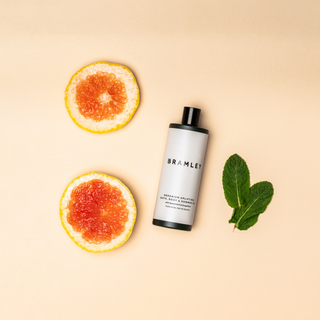 Geranium Uplifting Bath, Body & Shower Oil