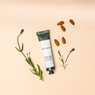 Walnut Shell Revitalising Face Scrub