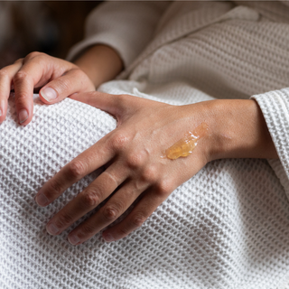 Clementine Antioxidant Cleansing Balm