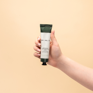 Marigold Purifying Face Mask