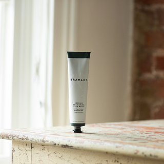Rosehip Nourishing Face Mask