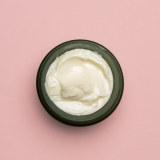 Blackberry Seed Soothing Face Cream